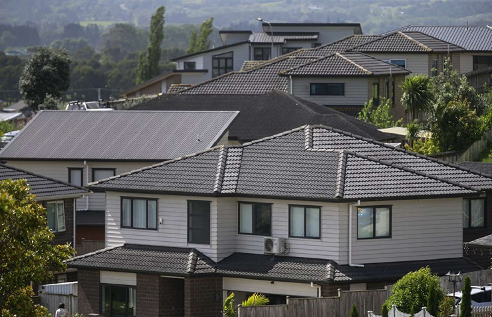 Where house prices dropped the most in 2025 - and where they kept on climbing