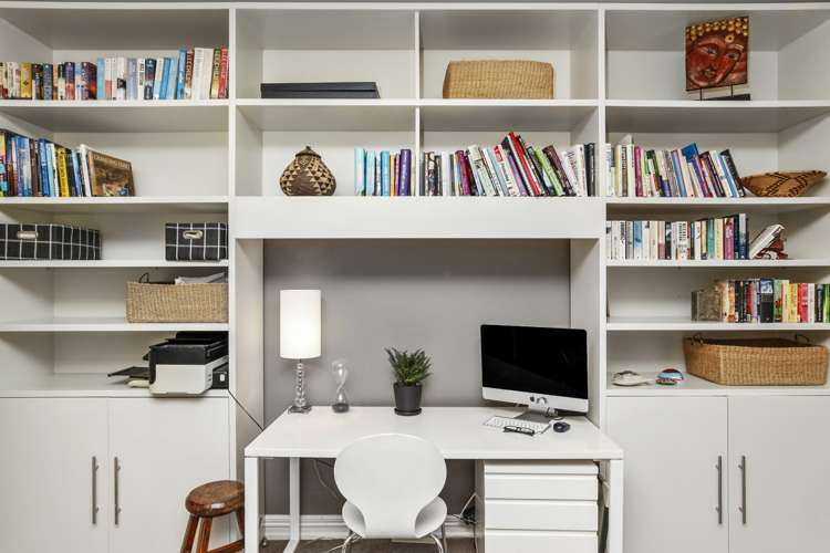 17 William Bond Street Stanley Point_9