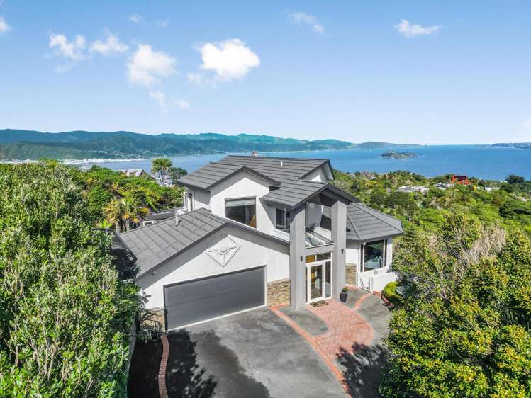 4 Green Park Lane Korokoro_31