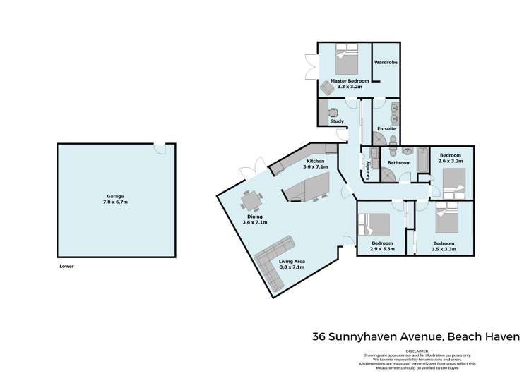 36 Sunnyhaven Avenue Beach Haven_18