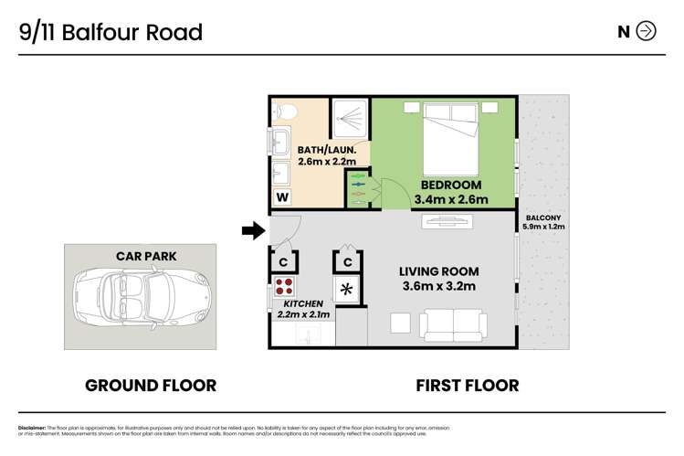 9/11 Balfour Road Parnell_22
