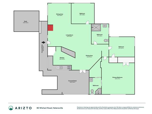 80 Wishart Road Helensville_1