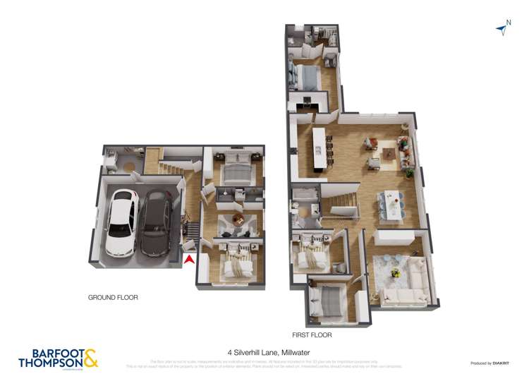 4 Silverhill Lane Millwater_19