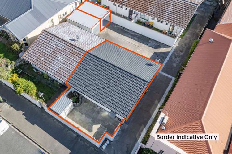 2/17 Frank Street Papanui_15