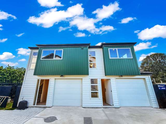 Lot 4/2 Chaucer Place Blockhouse Bay_1