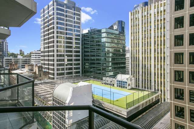 12E/76 Albert Street Auckland Central_1