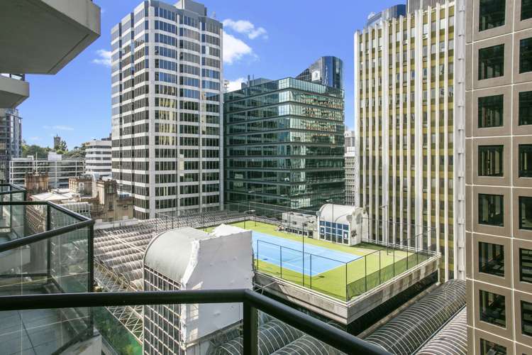 12E/76 Albert Street Auckland Central_1