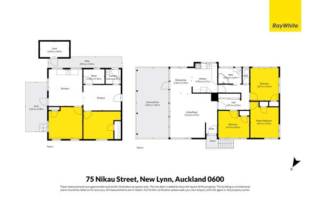 75 Nikau Street New Lynn_1