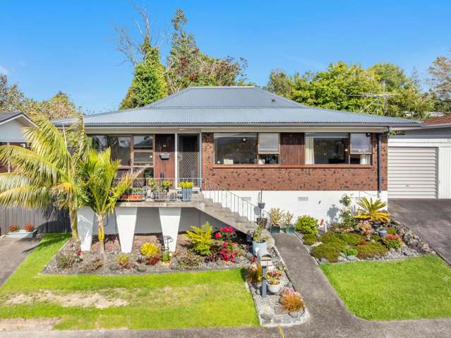 Future-Proofed Glen Eden Gem