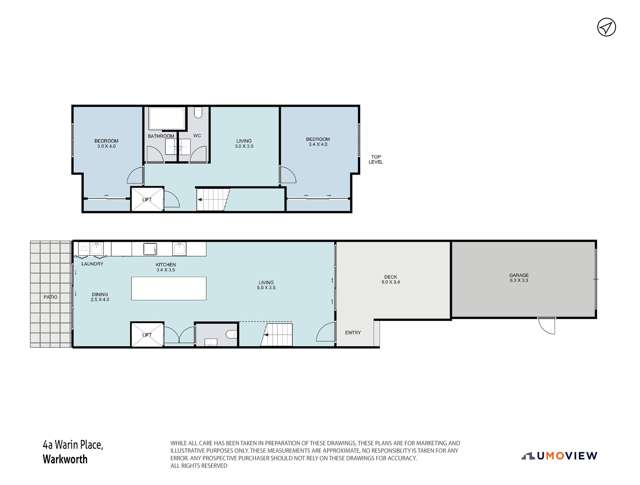 4a Warin Place Warkworth_1