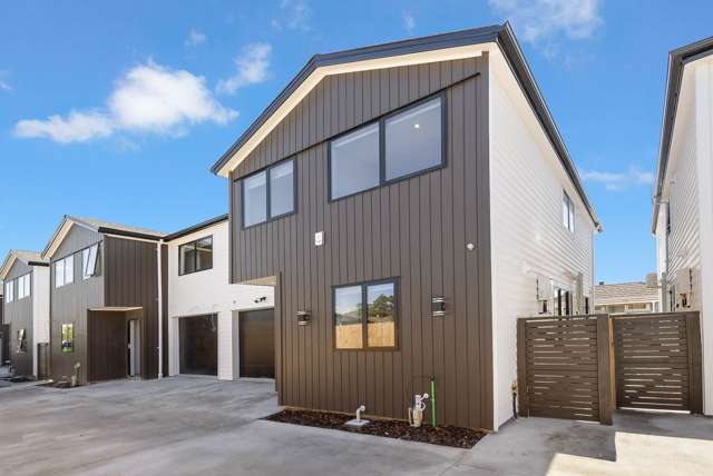 Lot 3-5/21 Franklin Avenue Papatoetoe_2