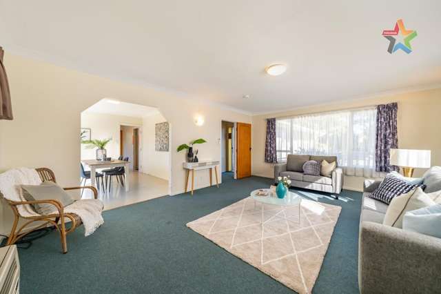 3 Waddington Drive Naenae_3