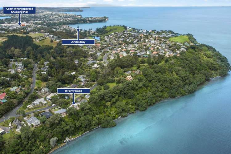 9 Ferry Road Wade Heads_7