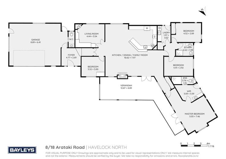 8/19 Arataki Road Havelock North_23