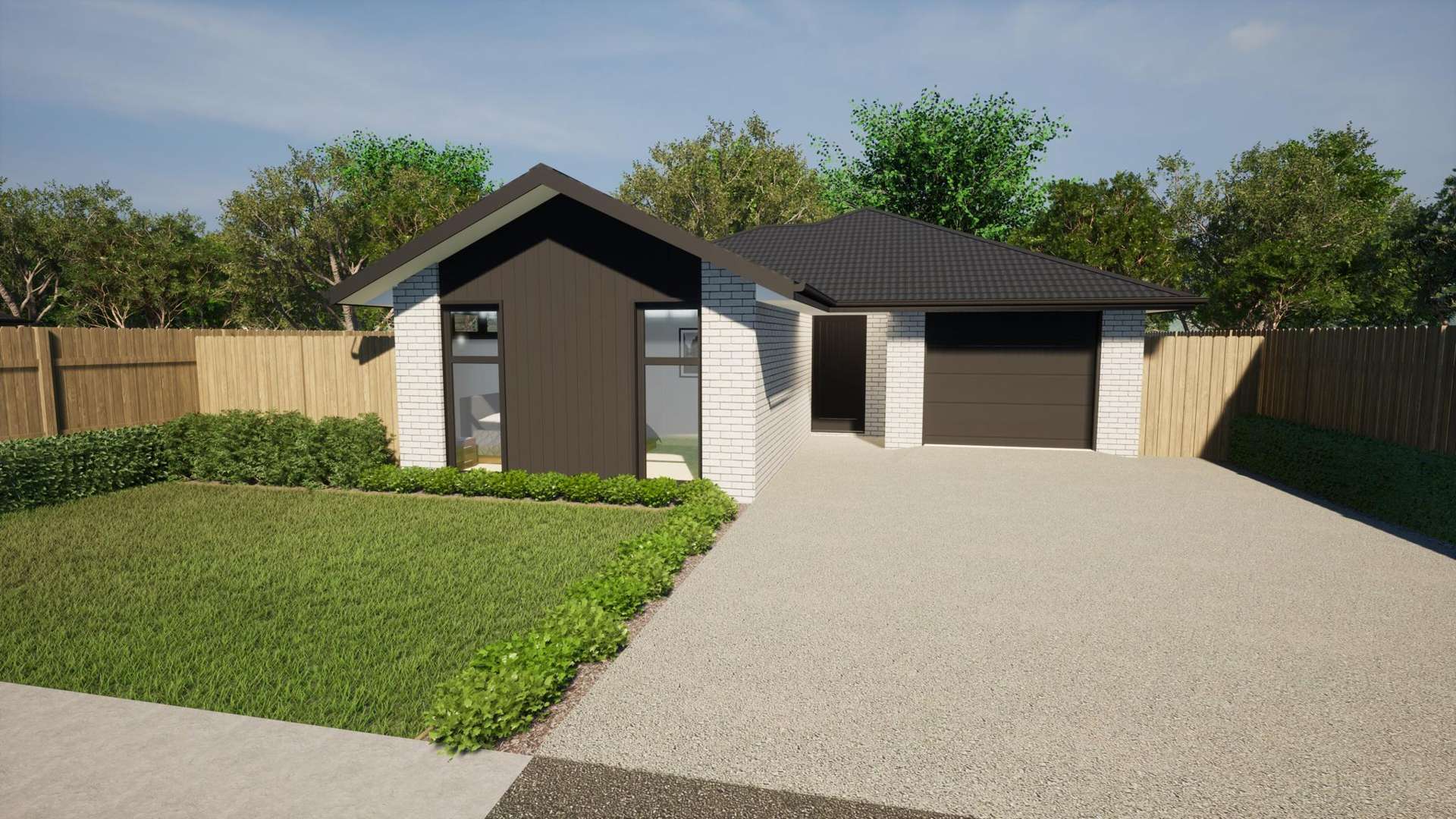 Lot 1221 33 Wilkins St. Ravenswood Woodend_0