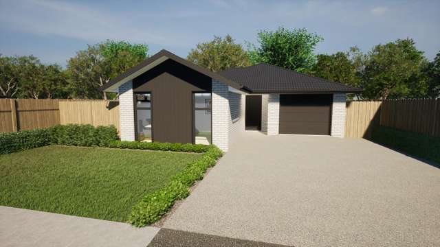 DUAL INCOME OR EXTENDED FAMILY HOME