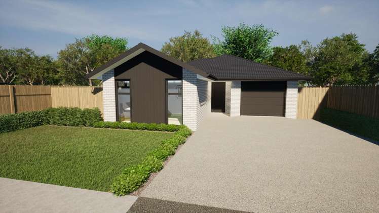 Lot 1221 33 Wilkins St. Ravenswood_0
