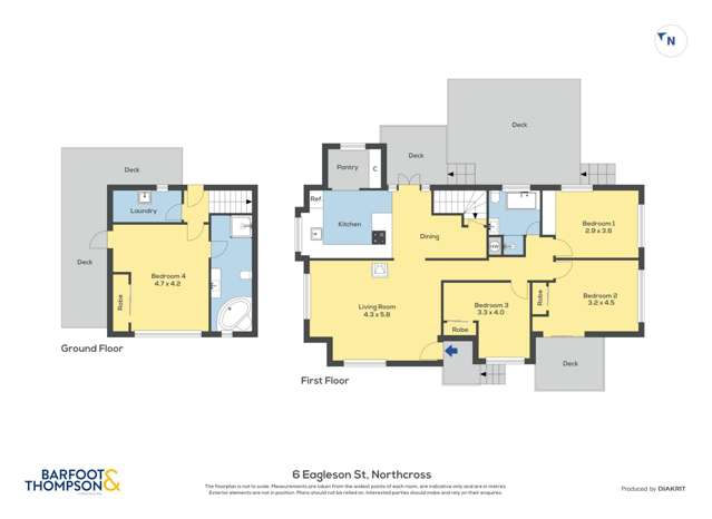 6 Eagleson Street Northcross_3