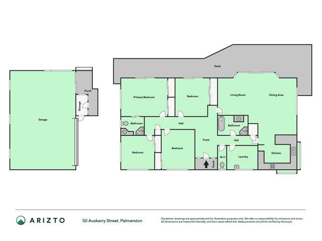 50 Auskerry Street Palmerston_1