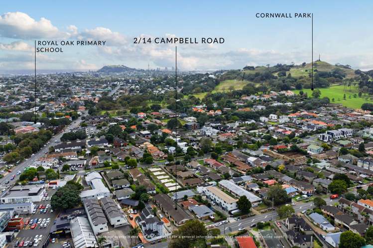 2/14 Campbell Road One Tree Hill_18