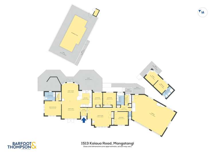 1513 Kaiaua Road Mangatangi_27