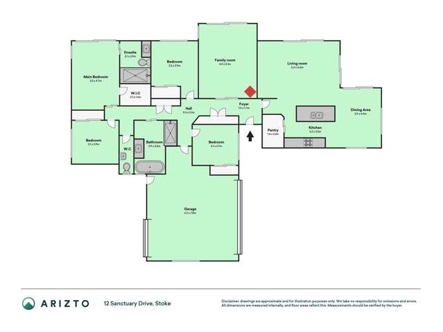 12 Sanctuary Drive Stoke_1