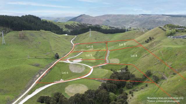 Lot 9 Avery Road Eskdale_1