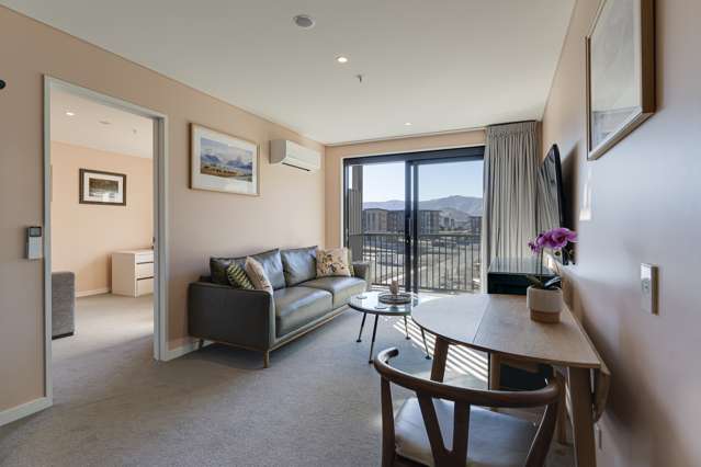 705E Toru Apartments Frankton_4