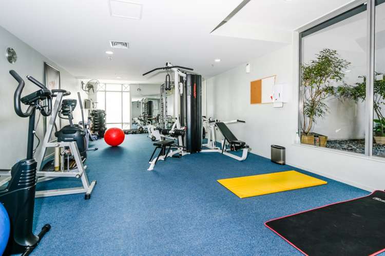 1305/1 Parliament Street Auckland Central_11