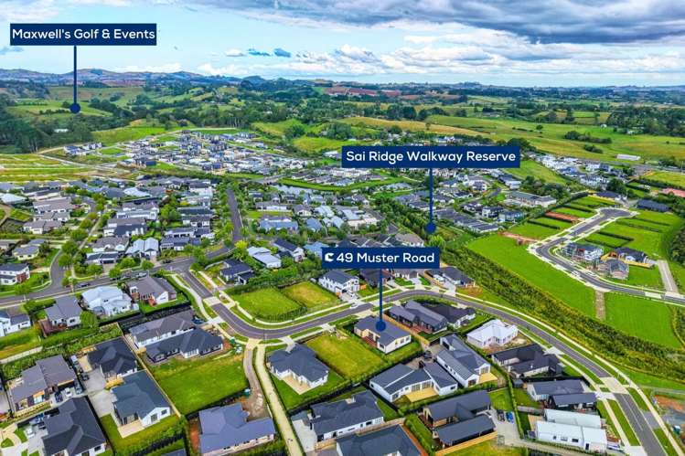 49 Muster Road Pukekohe_15