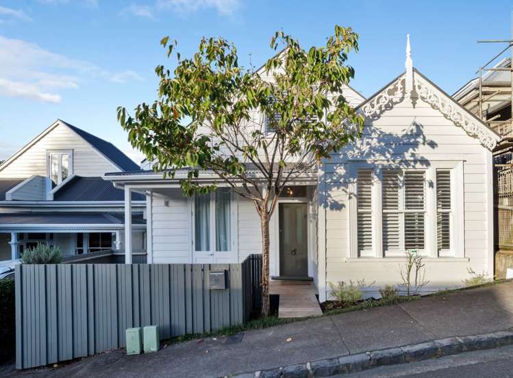 38 Georgina Street Freemans Bay_17