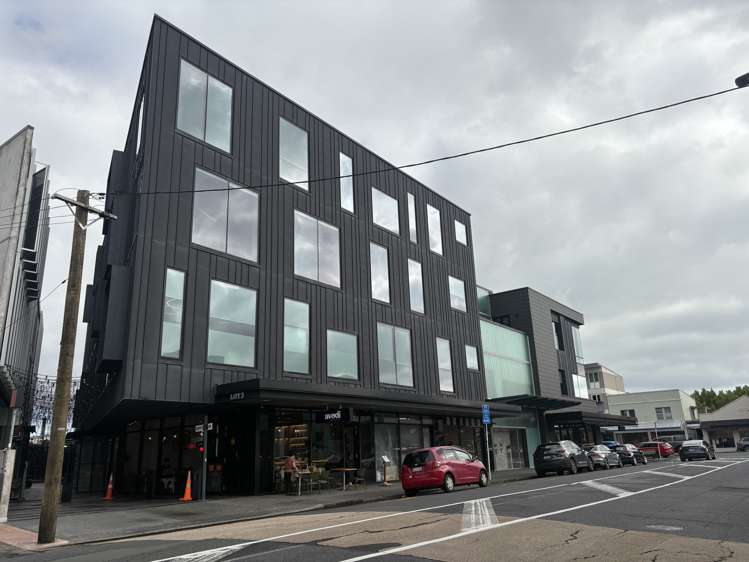 130 Ponsonby Road Grey Lynn_7