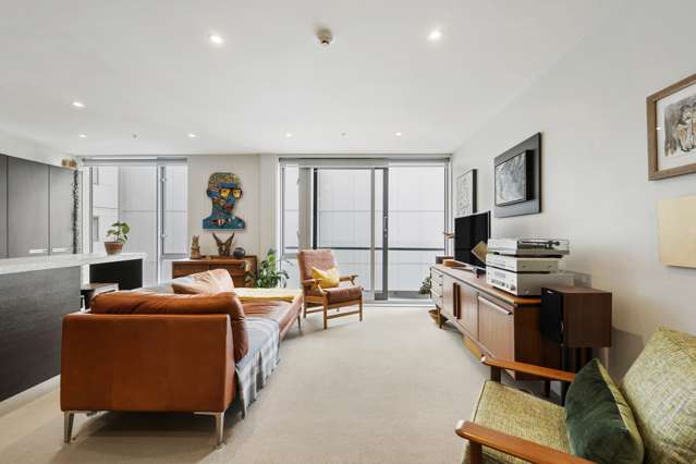 7m/10 Lorne Street Te Aro_1