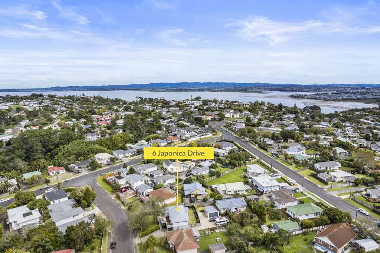 6 Japonica Drive Beach Haven_18