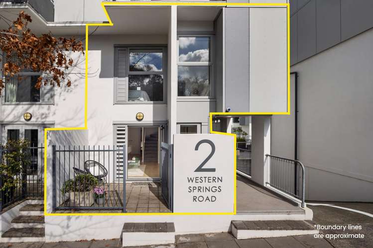 1/2 Western Springs Road Kingsland_20
