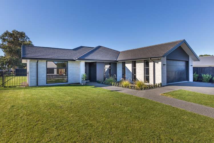 1 Hungerford Drive Rolleston_21