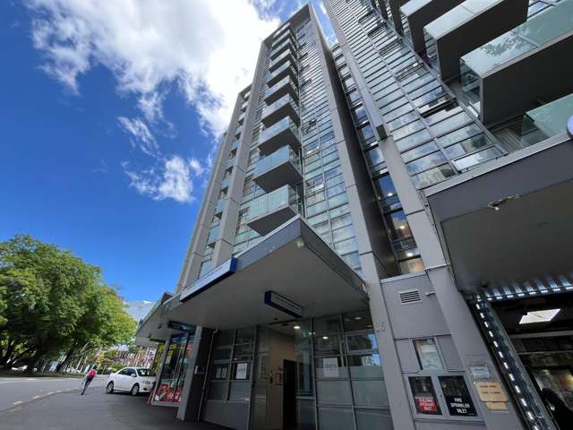 310/85 Wakefield Street, City Centre (Auckland City), Auckland