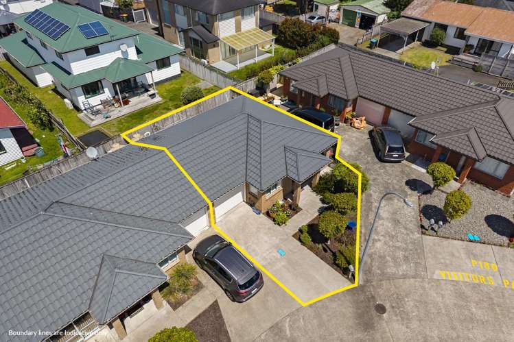 41/68 Fonteyn Street Avondale_23