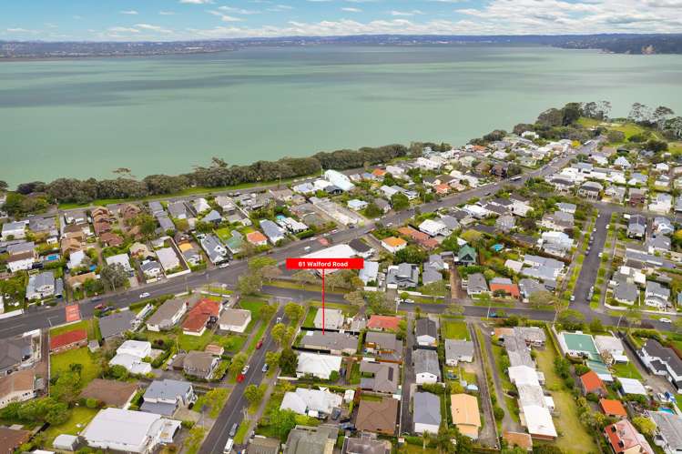 61 Walford Road Point Chevalier_19