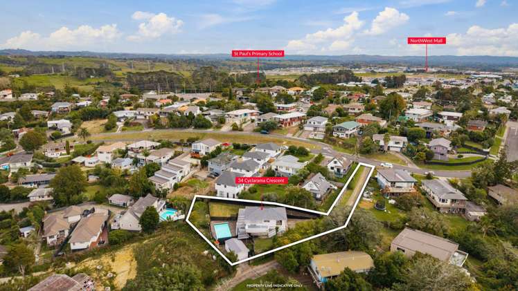 34 Cyclarama Crescent Massey_21