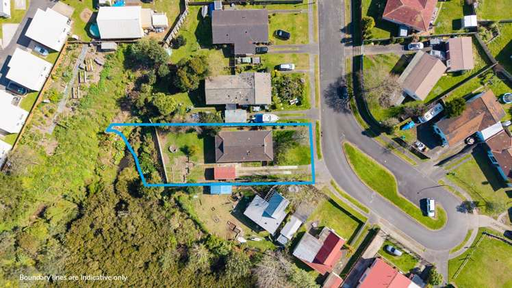 21 Rountree Place Conifer Grove_20