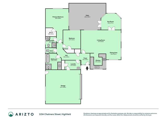 2/2A Chalmers Street Highfield_1