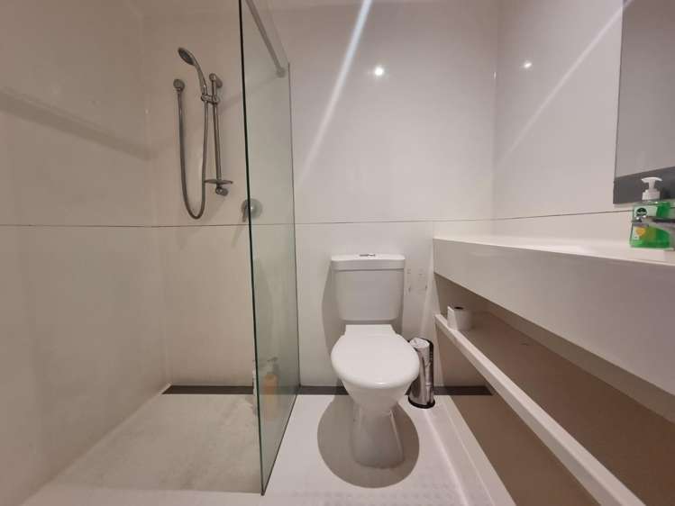  3E/107 Manners Street Te Aro_14