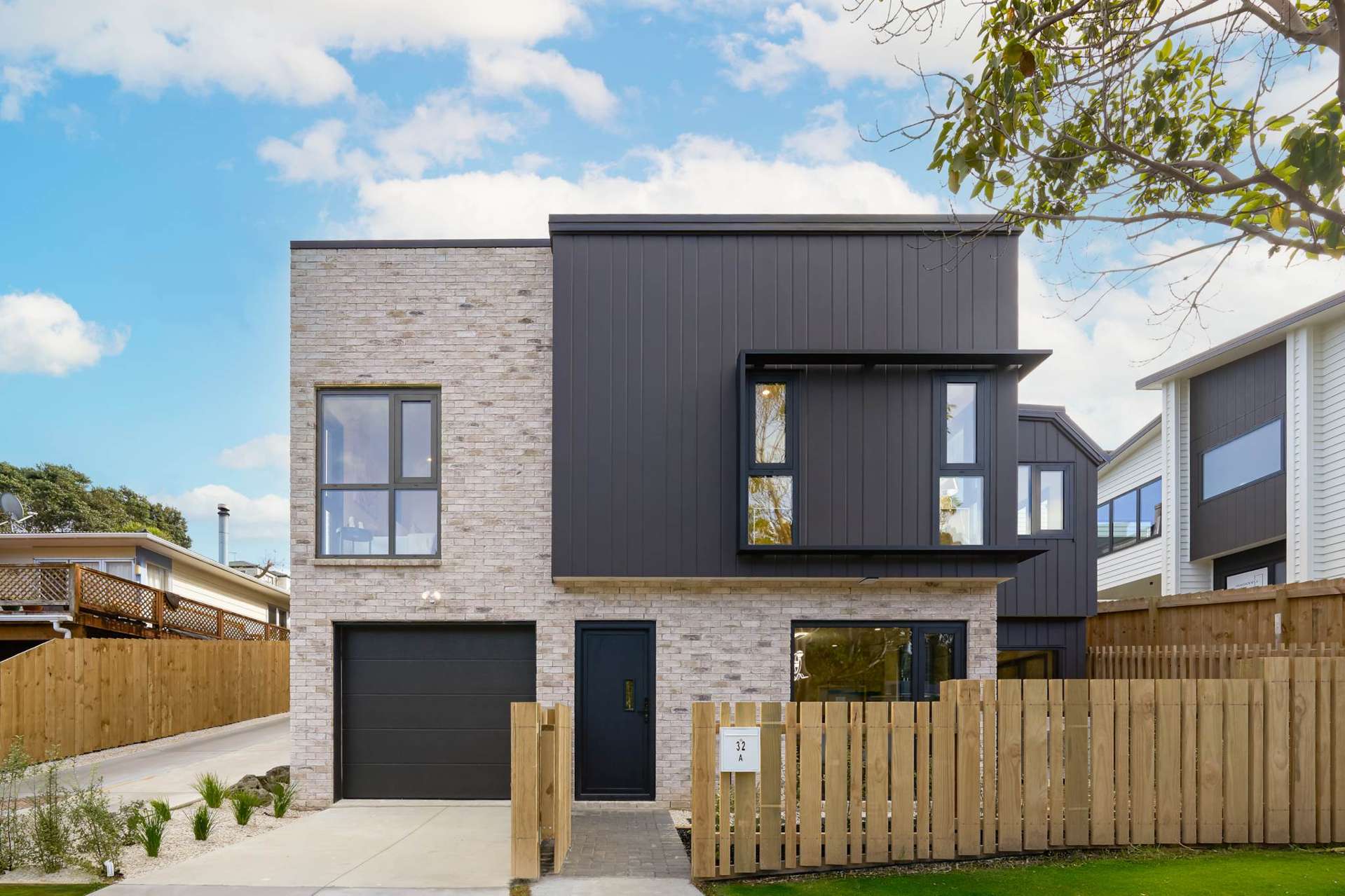 Lot 1,2,3, 32 Lavery Place Sunnynook_0