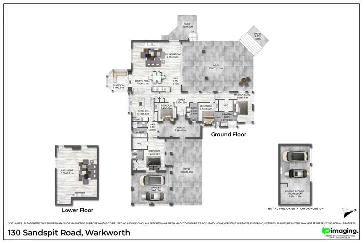130 Sandspit Road Warkworth_43