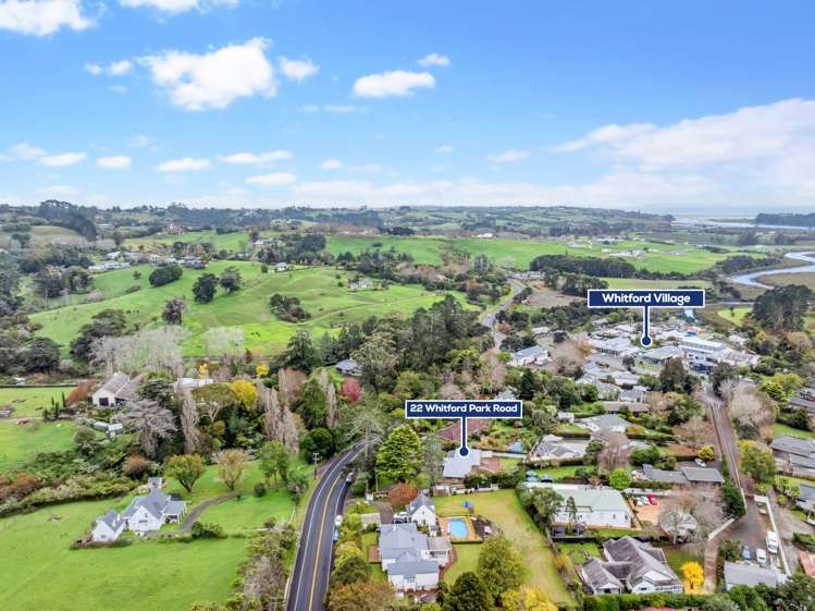 22 Whitford Park Road Whitford_26