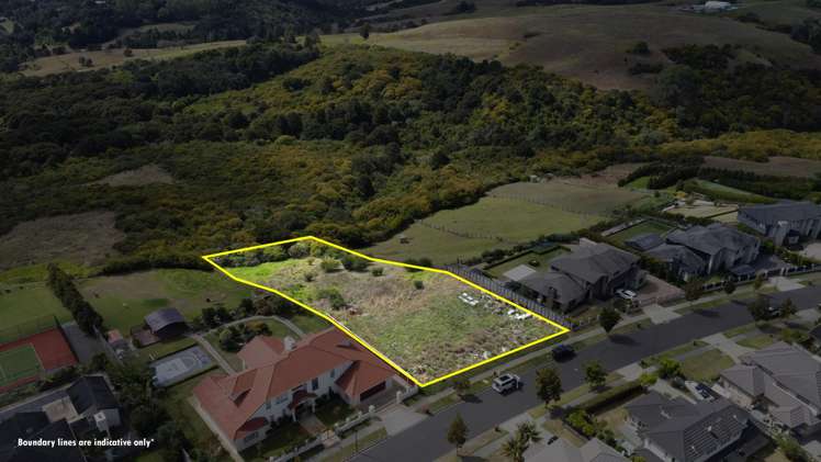 70 Chateau Rise Flat Bush_7