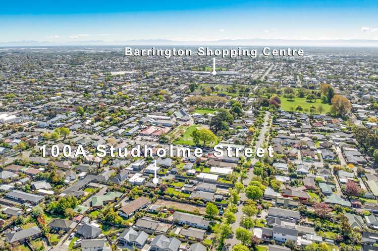 100A Studholme Street Somerfield_16
