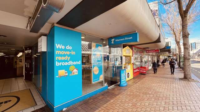 57 Manners Street Wellington_1