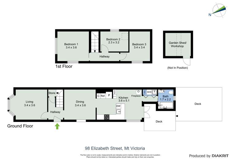 98 Elizabeth Street Mount Victoria_11